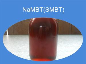 I-Accelerator NAMBT