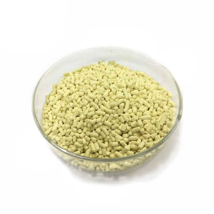 I-Rubber Accelerator MBT (M)