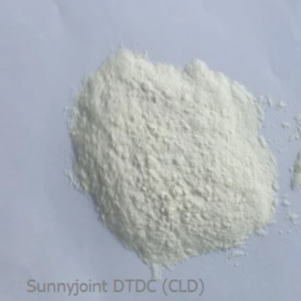 I-Rubber Vulcaning Agent DTDC